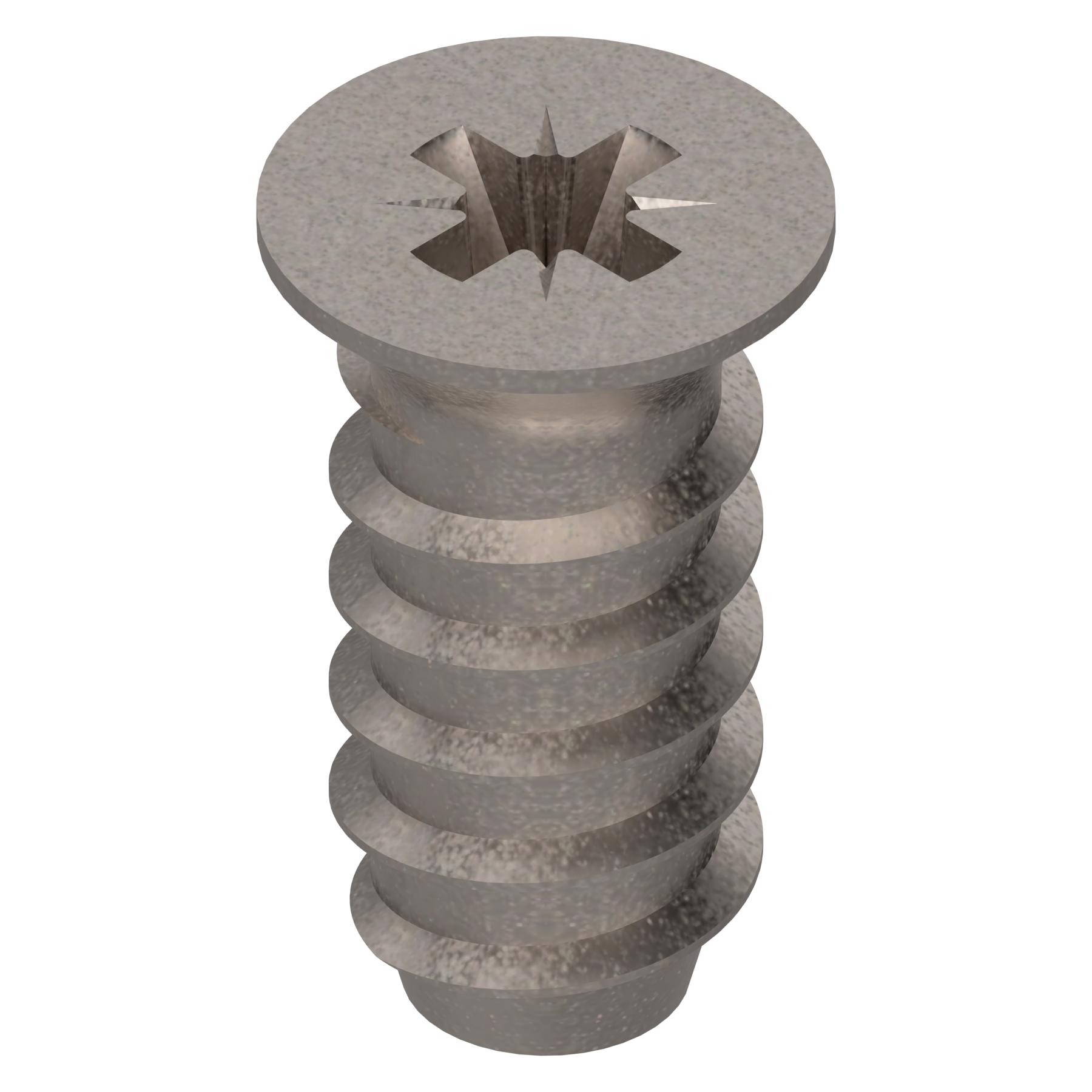 System screws/Twin application screws System screws 13mm Nickel