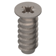 System screws/Twin application screws System screws 14.5mm Nickel