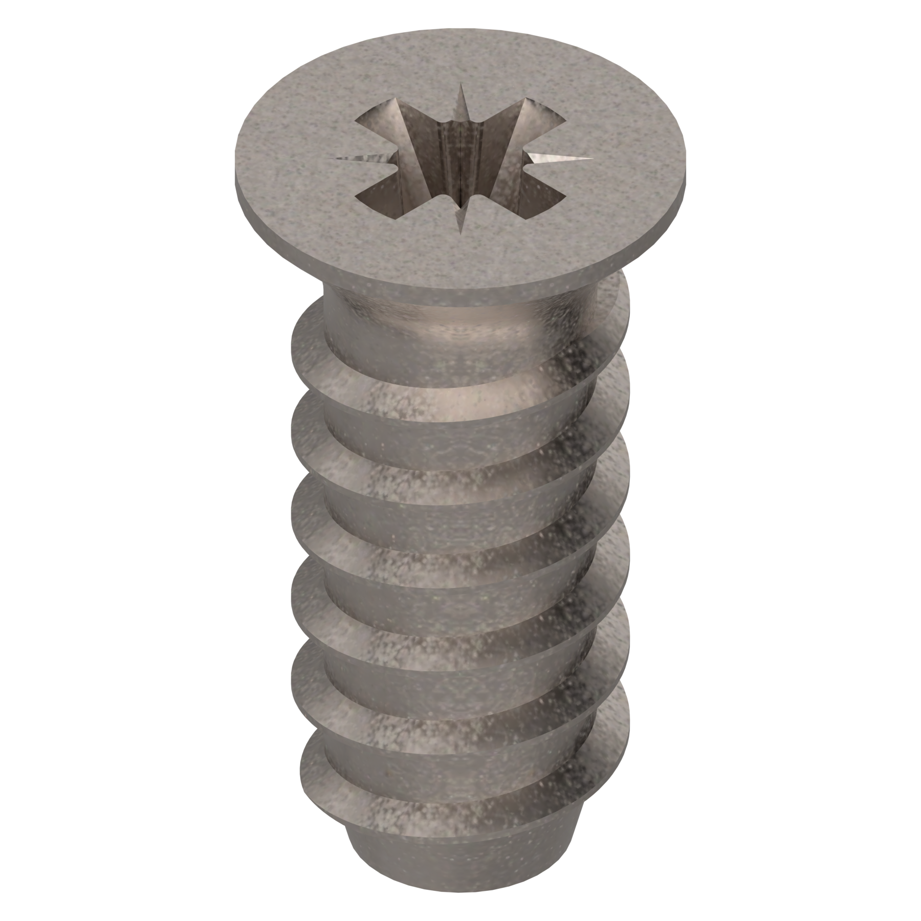 System screws/Twin application screws System screws 14.5mm Nickel