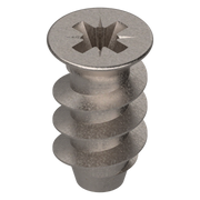 System screws/Twin application screws System screws - special 7mm dia. Head 11.5mm Nickel