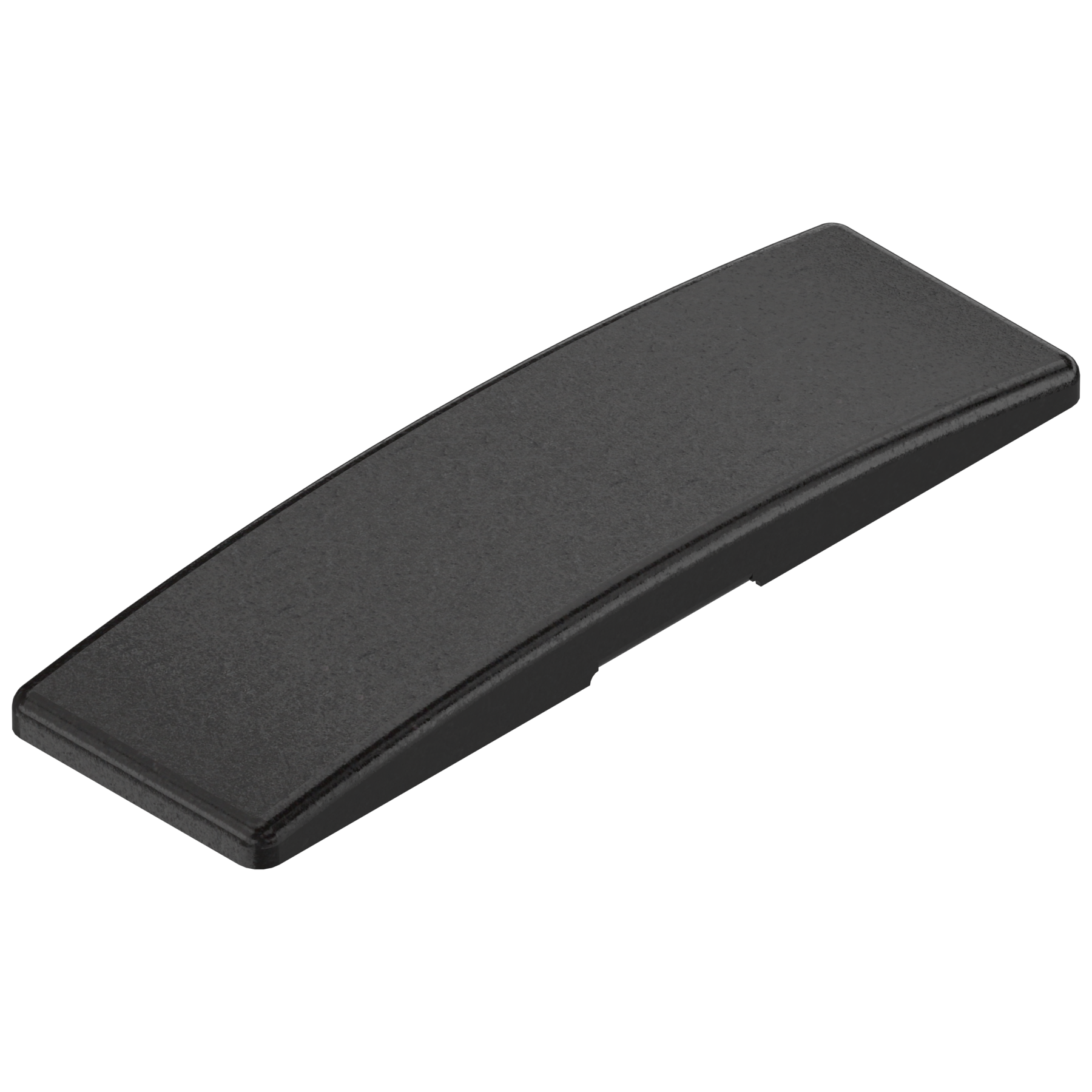 Cover caps for CLIP hinges Nickel