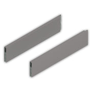 MERIVOBOX BOXCAP, NL=400 mm, Height E, right+left