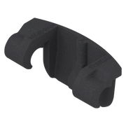 CLIP top BLUMOTION hinges - accessories Angle restriction clip (86°) Black