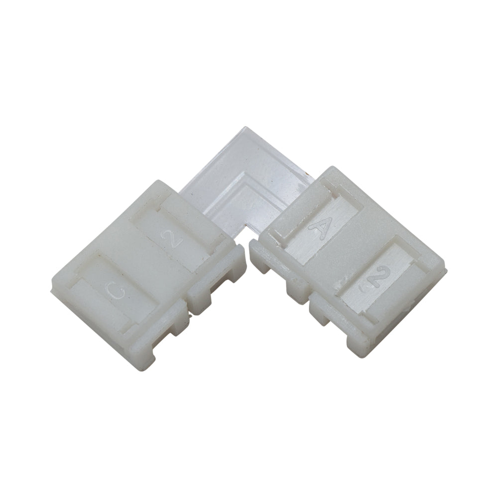 L SHAPE 4PIN FAST CONNECTOR
