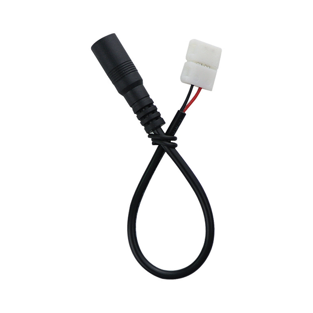 2PIN FAST CONNECTOR / DC FEMALE