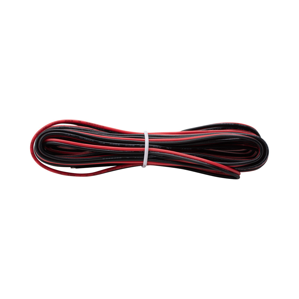 2PIN CABLE 5 METERS (16 FEET)