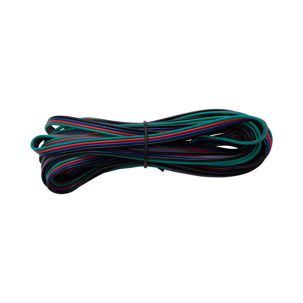 4PIN CABLE 5 METERS (16 FEET)