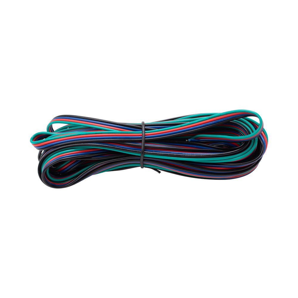 4PIN CABLE 5 METERS (16 FEET)
