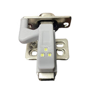 LED HINGE LIGHT ACCESSORIES WITH BATTERY (GREY)