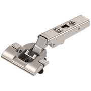 CLIP top BLUMOTION 110° hinges Full O/L Nickel