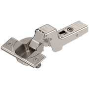 CLIP top 110° hinges Self closing Inset Nickel