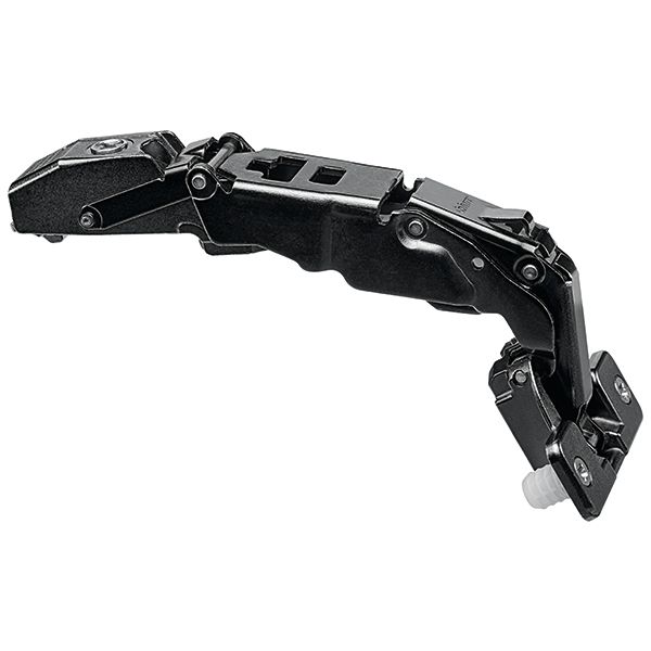 CLIP top BLUMOTION hinges -  special applications Angled hinges
