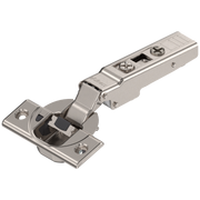 CLIP top BLUMOTION 110°+ hinges Full O/L Nickel