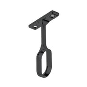 Center Support tube MATT BLACK