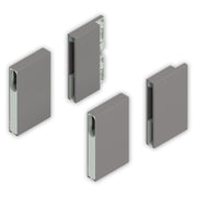 MERIVOBOX BOXCOVER, Height E, front/back, right+left, for MERIVOBOX-45X