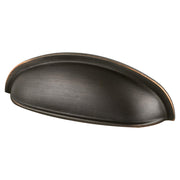 Vibrato 3 inch CC Verona Bronze American Classic Cup Pull