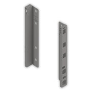MERIVOBOX-45X back fixing bracket, height E (209 mm), right+left