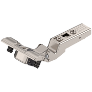 CLIP top BLUMOTION hinges - special applications Angled hinges -45° Nickel