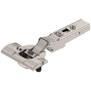 CLIP top BLUMOTION hinges - special applications Angled hinges -15° Nickel
