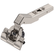 CLIP top BLUMOTION hinges - special applications Angled hinges +45° II Nickel
