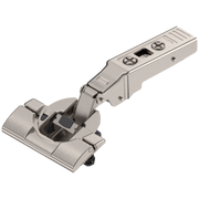 CLIP top BLUMOTION hinges - special applications Angled hinges +15° Nickel