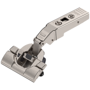CLIP top BLUMOTION hinges - special applications Angled hinges +30° III Nickel