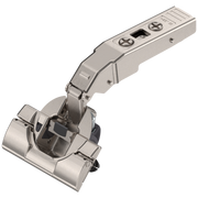 CLIP top BLUMOTION hinges - special applications Angled hinges +45° III Nickel