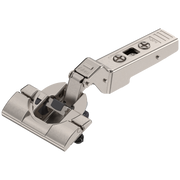 CLIP top BLUMOTION hinges - special applications Angled hinges +20° Nickel