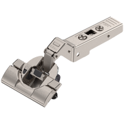 CLIP top BLUMOTION hinges - special applications Angled hinges +30° II Nickel