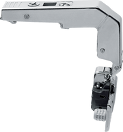 CLIP top BLUMOTION hinges - special applications Blind corner hinges Full O/L Nickel