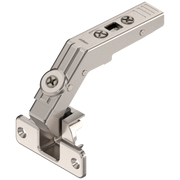CLIP top hinges - special applications Bi-fold hinges