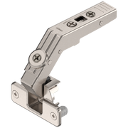 CLIP top hinges - special applications Bi-fold hinges