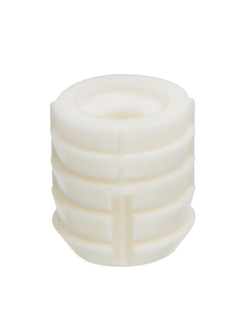Screws for dowels & door bumpers Dowels 10 x 12mm
