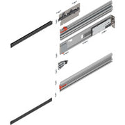 REVEGO UNO, 800MM POCKET PROFILE SET, W/TIPON, RIGHT