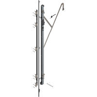 REVEGO UNO, HINGE BRACKET SET, 1807-1956MM, LEFT