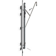 REVEGO UNO, HINGE BRACKET SET, 2857-2999MM, LEFT