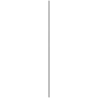 REVEGO DUO POCKET COVER STRIP INCL. MOUNTING - L&R