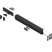 REVEGO DUO, ASSEMBLY SET SINGLE/DOUBLE COMBINED