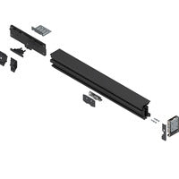 REVEGO DUO, ASSEMBLY SET SINGLE/DOUBLE COMBINED