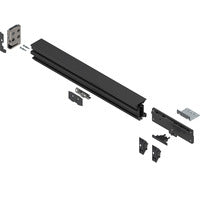 REVEGO DUO, ASSEMBLY SET SINGLE/DOUBLE COMBINED