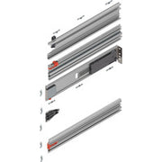 REVEGO DUO, 600MM POCKET PROFILE SET W/TIPON, RIGHT