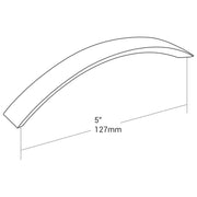 Handle 8525 Series C/C 5"