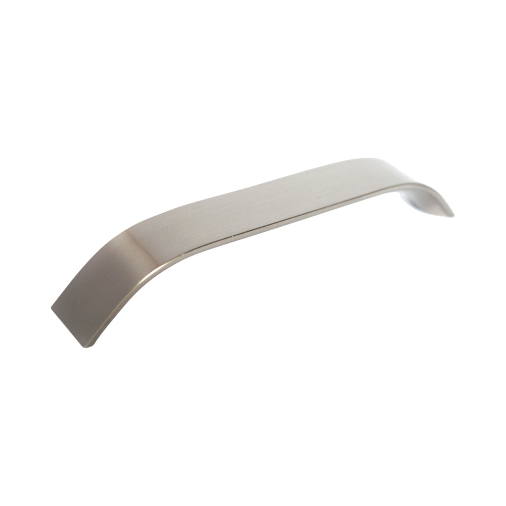 Handle Bar 855 Series Brush Nickel 3-3/4"