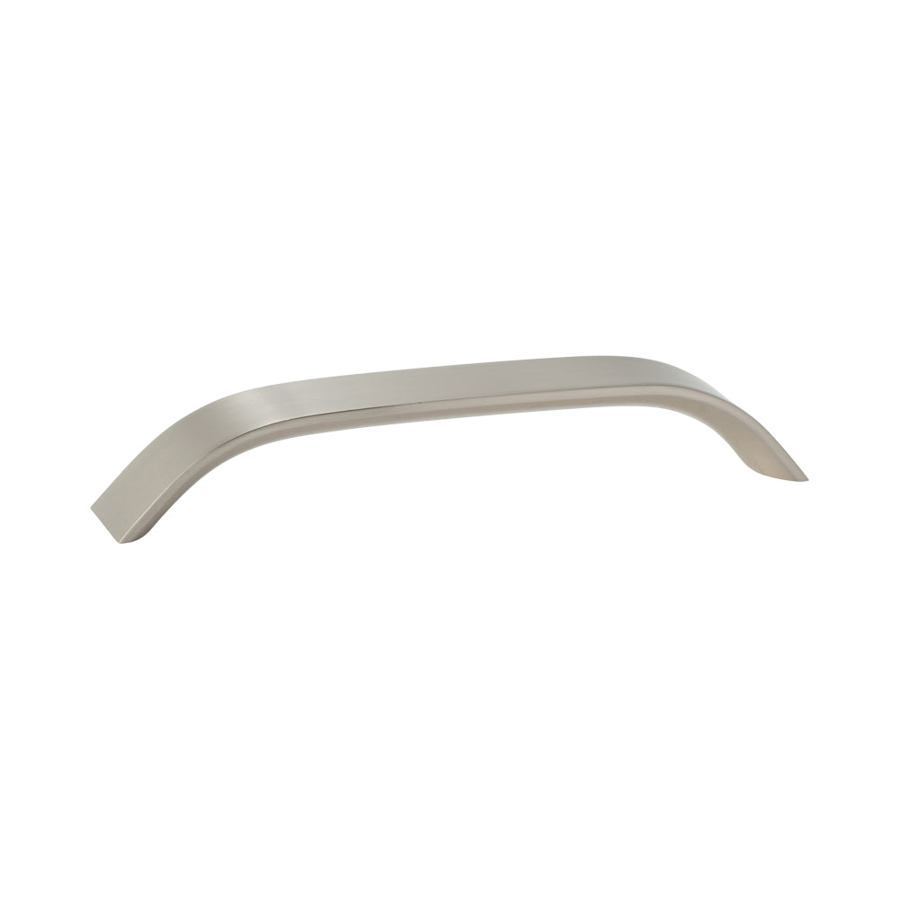 Handle Bar 855 Series Brush Nickel 3-3/4"