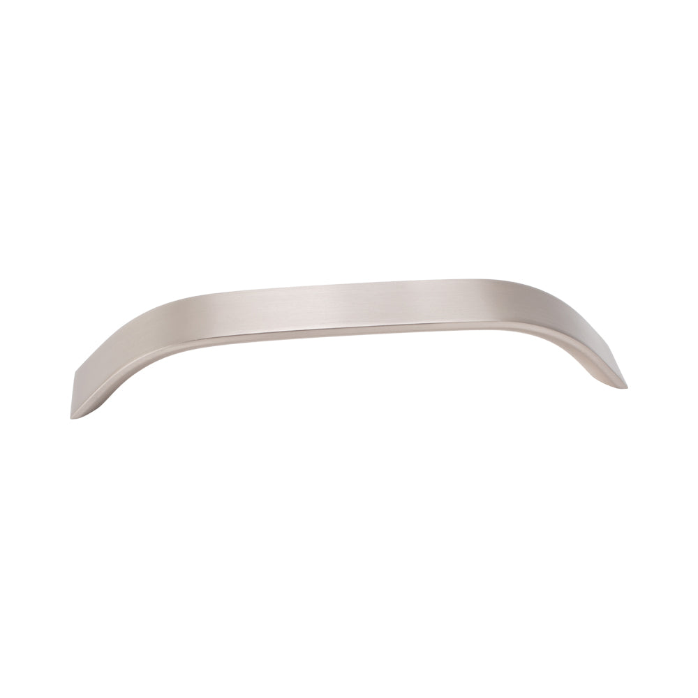 Handle Bar 855 Series Brush Nickel 3-3/4"