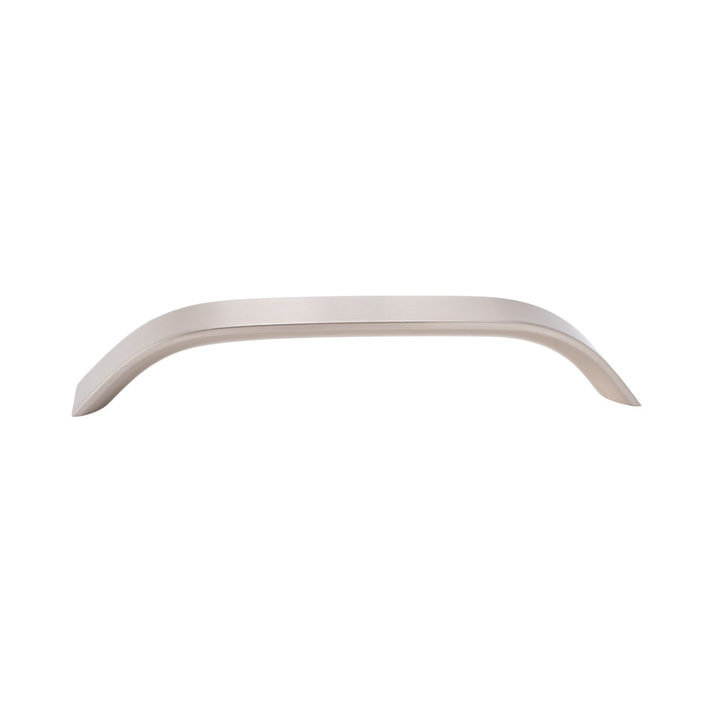 Handle Bar 855 Series Brush Nickel 3-3/4"
