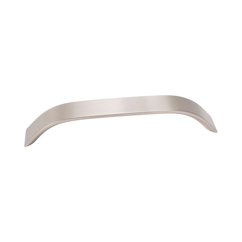 Handle Bar 855 Series Brush Nickel 3-3/4"