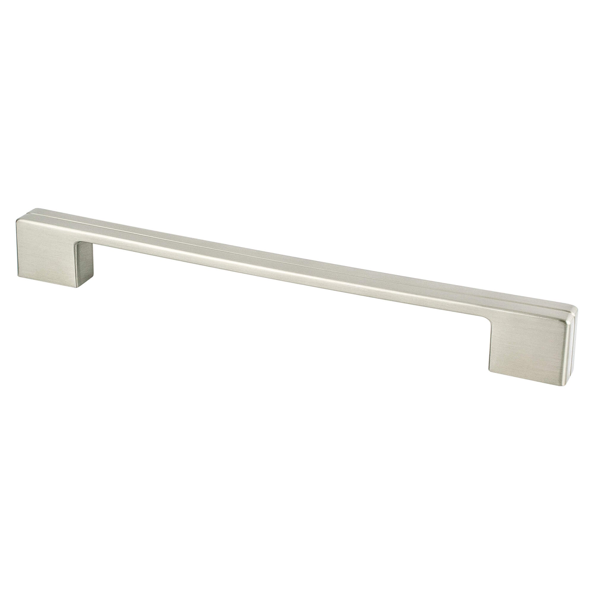 Skyline 224mm CC Brushed Nickel Pull