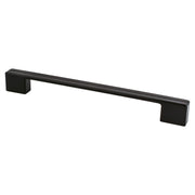 Skyline 224mm CC Matte Black Pull