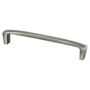 Aspire 160mm CC Brushed Tin Pull